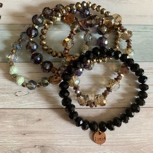 Erimish Bracelets
